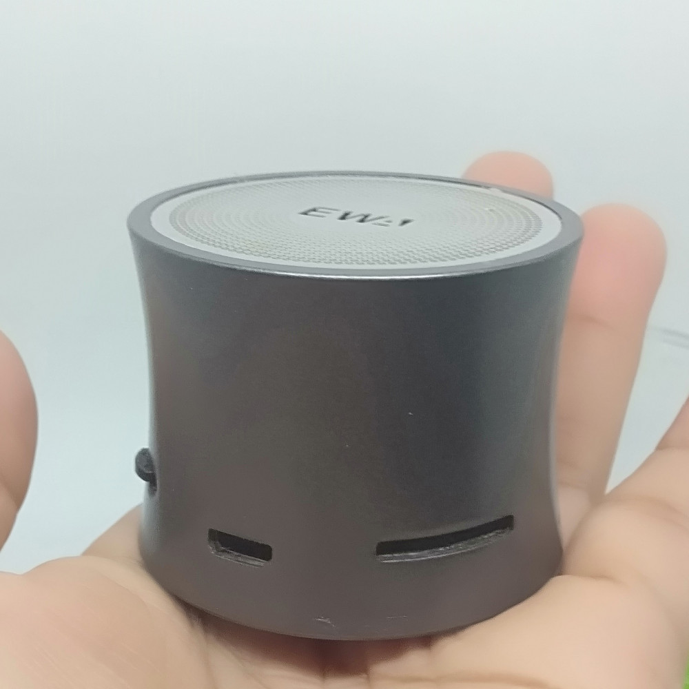 EWA A104 Mini Bluetooth Speaker